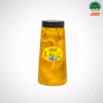 ترشی انبه ترش و شیرین 1300 گرمی