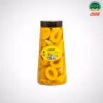 ترشی انبه طلایی 1300گرم