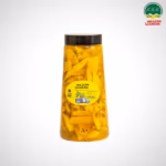 ترشی انبه مخصوص ۱۳۰۰ گرم