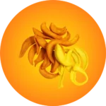 چیپس انبه