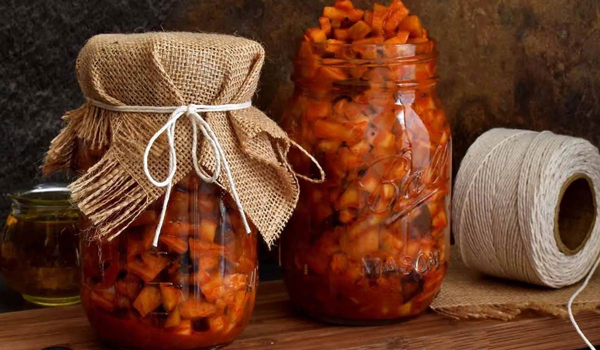 قبل از خرید، بدانید: طعم ترشی انبه دقیقاً چه مزه ای می‌دهد؟