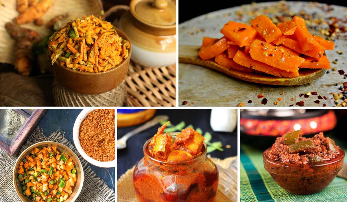 تشخیص ترشی انبه تازه از قدیمی (و راهنمای انتخاب انبه خوب) 33 نکات تکمیلی بر پایه دستورهای سنتی و تجربی