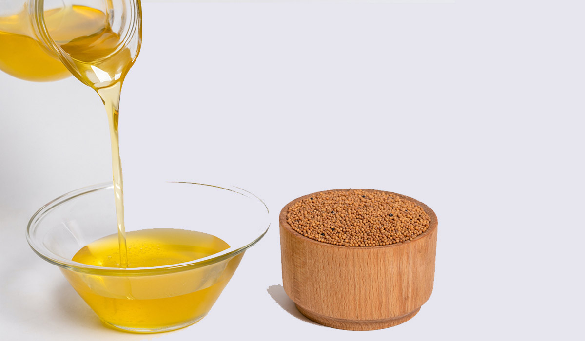 روغنی که ترشی شما را جادویی میکند!طرز تهیه روغن ترشی انبه 50 طرز تهیه روغن ترشی انبه