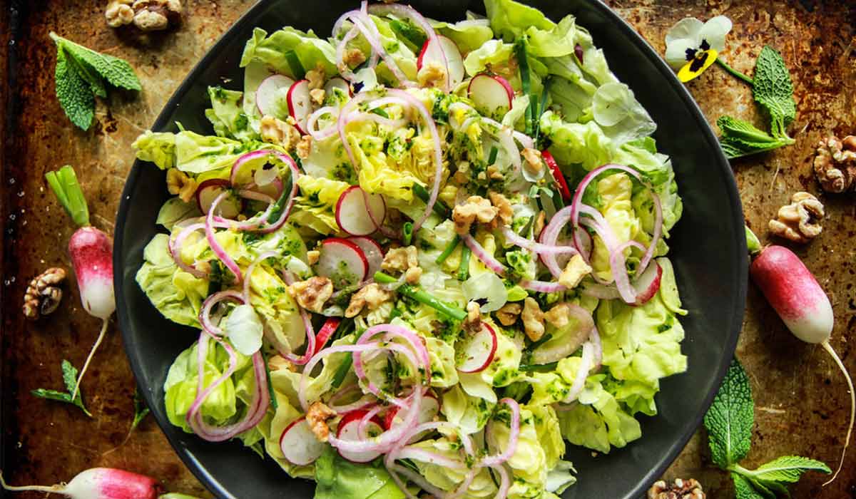 پاسخ به سوال مهم مادران: آیا خوردن ترشی انبه در بارداری مجاز است؟ 34 خوردن ترشی در بارداری