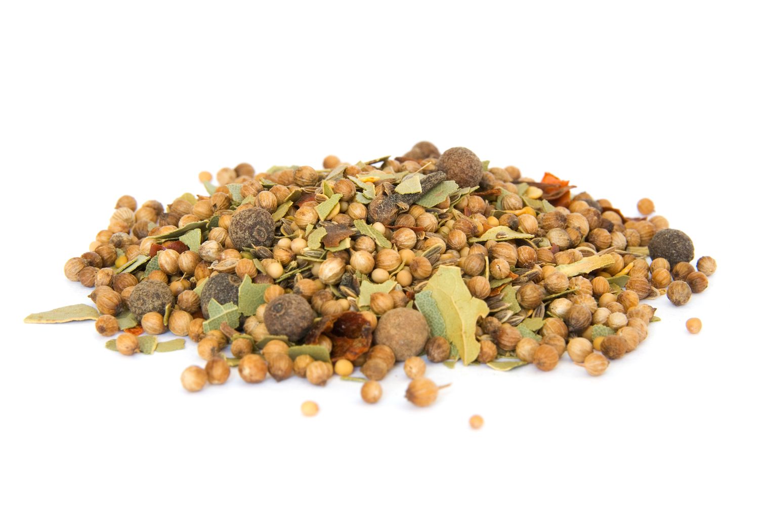 استفاده از ادویه‌های خاص جنوبی