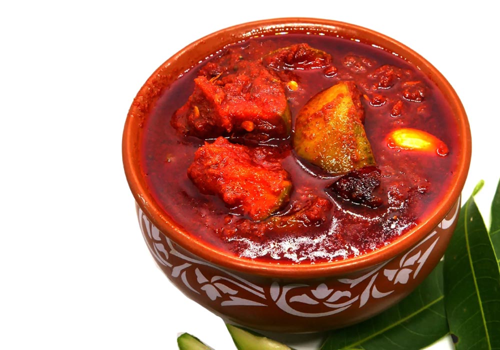 کالری شماری چاشنی‌ها