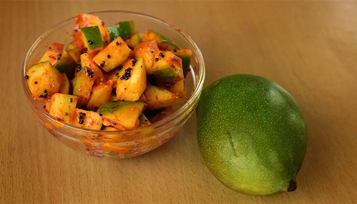 سفری به پایتخت ترشی انبه ایران: ترشی انبه مخصوص کدام شهر است؟