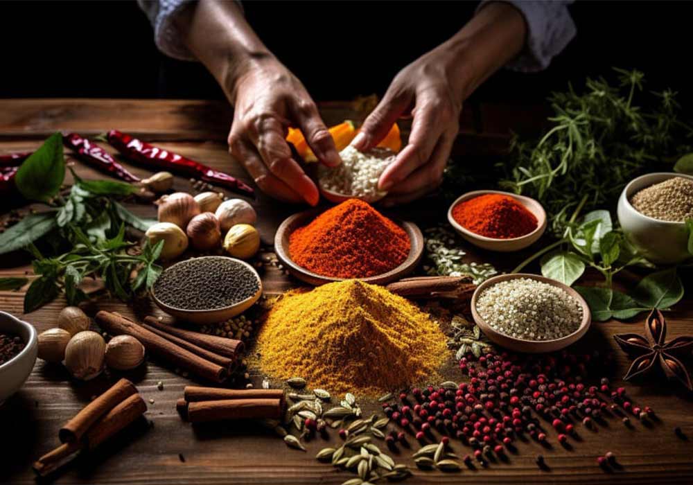 طرز تهیه ترشی انبه چابهاری