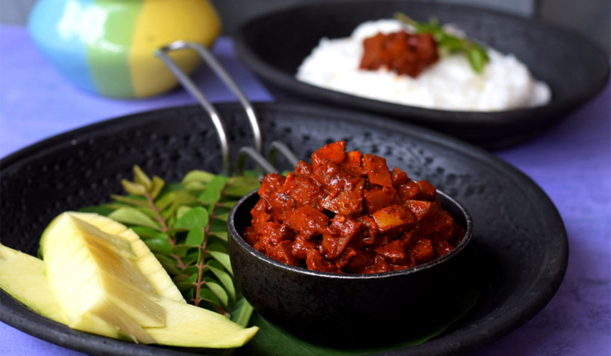 راهنمای مصرف ترشی انبه برای افراد مبتلا به دیابت 3 ترشی انبه و دیابت