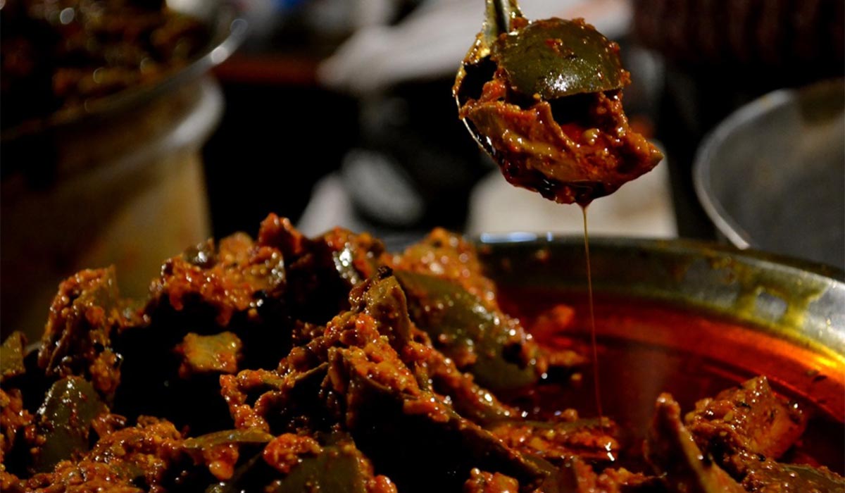 راهنمای مصرف ترشی انبه برای افراد مبتلا به دیابت 5 ترشی انبه و دیابت