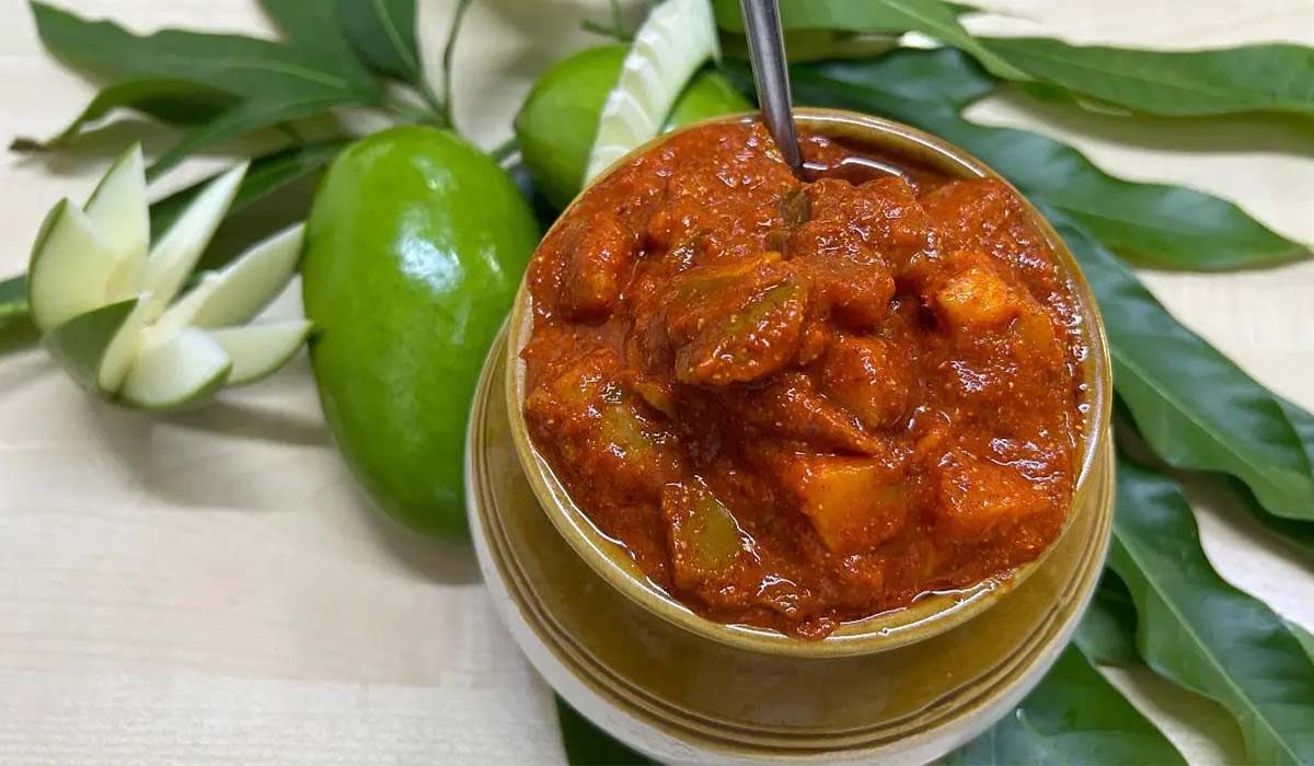 راهنمای مصرف ترشی انبه برای افراد مبتلا به دیابت 6 ترشی انبه و دیابت