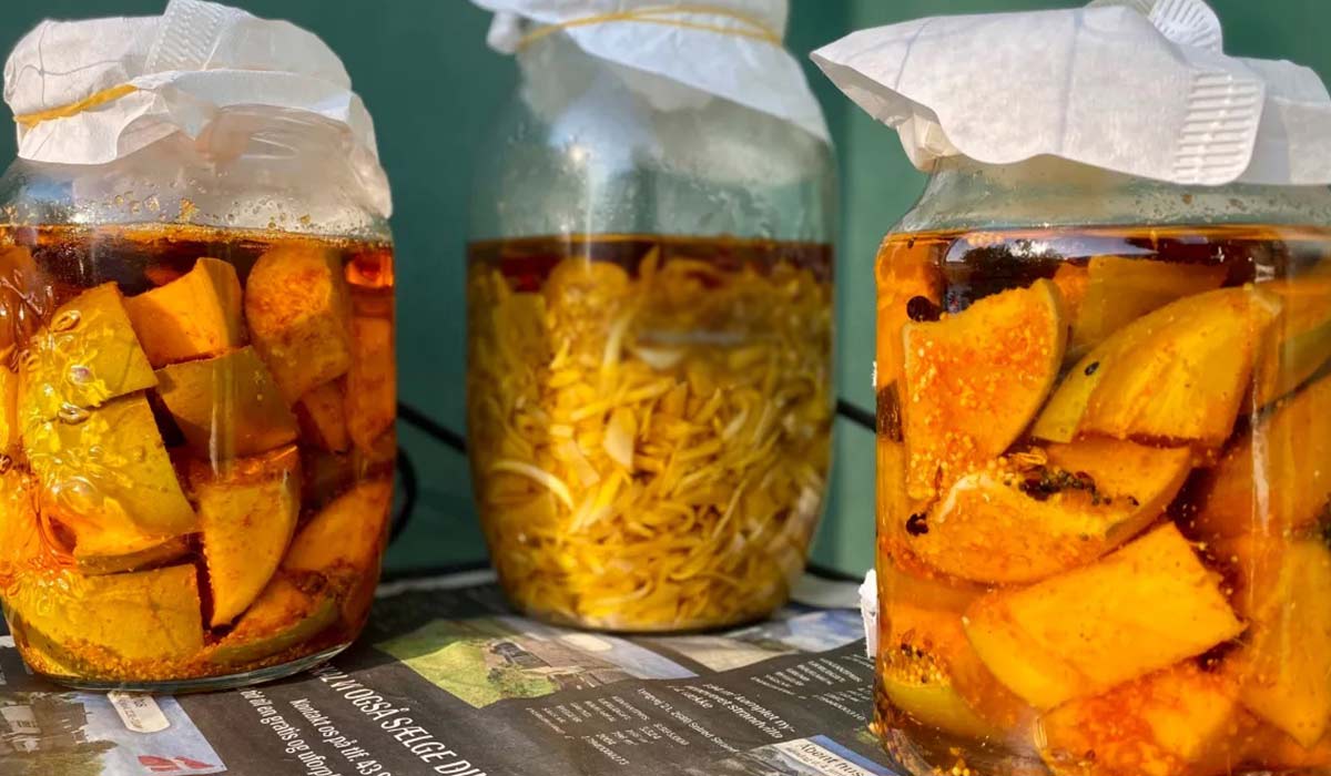 راهنمای مصرف ترشی انبه برای افراد مبتلا به دیابت 4 ترشی انبه و دیابت