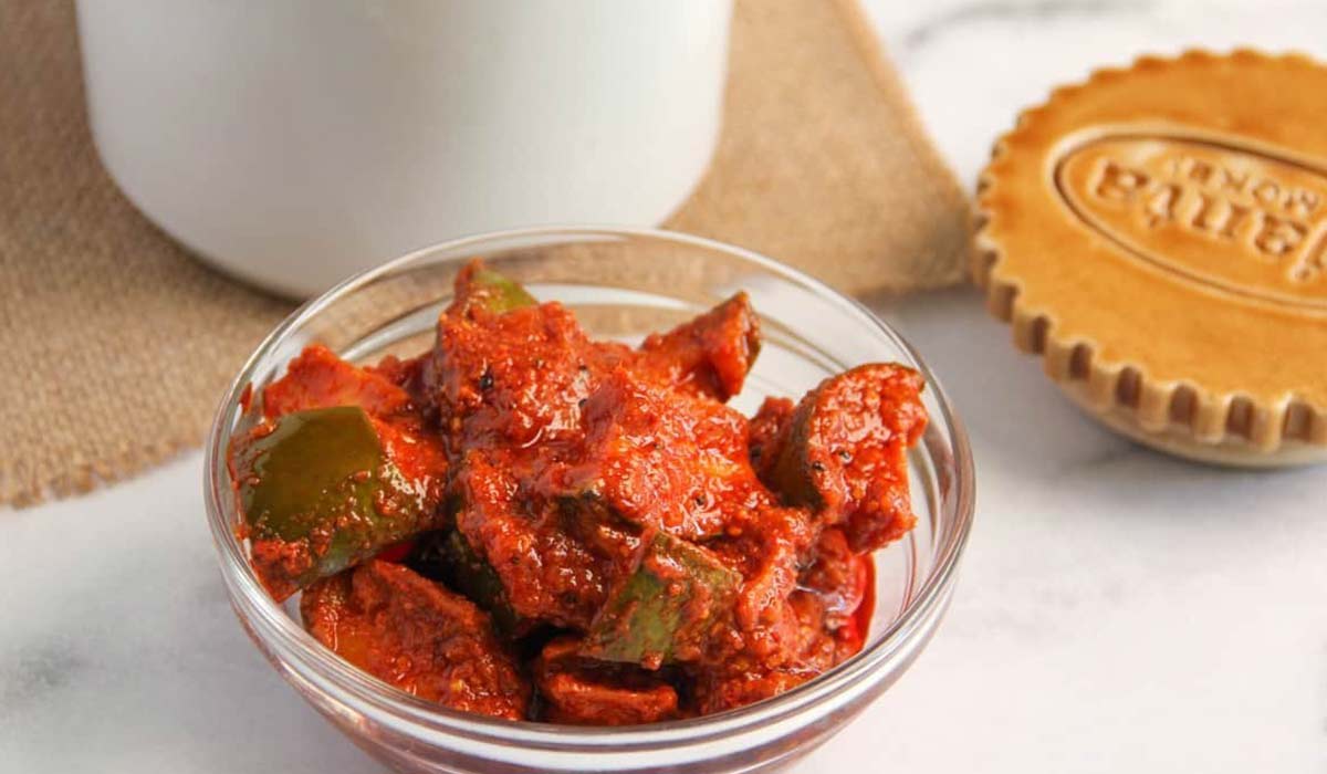 راهنمای مصرف ترشی انبه برای افراد مبتلا به دیابت 7 ترشی انبه و دیابت