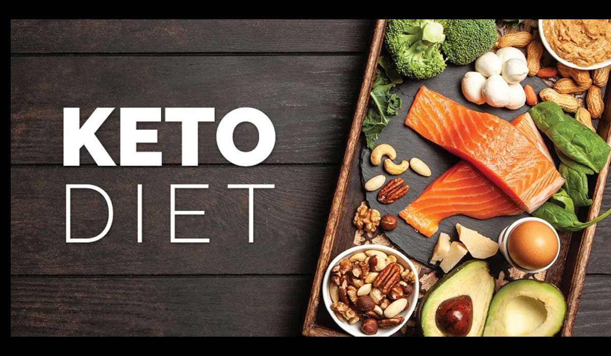 بررسی ترکیبات ترشی انبه در رژیم کتو