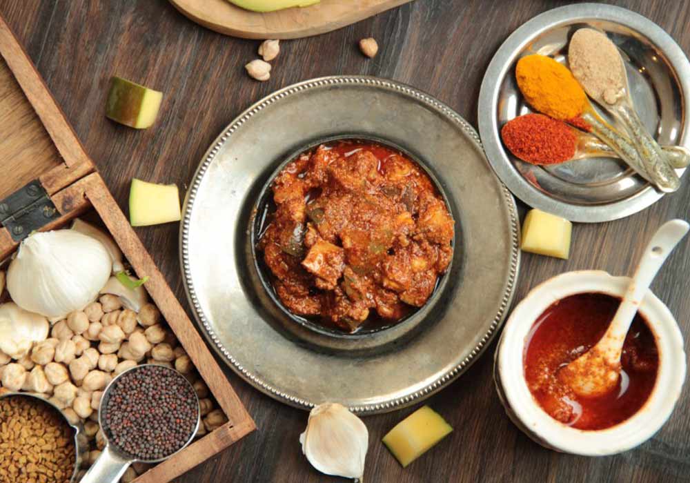 ترشی انبه برای کودک: سن مجاز و نکات ایمنی (راهنمای والدین) 47 ترشی انبه برای کودک