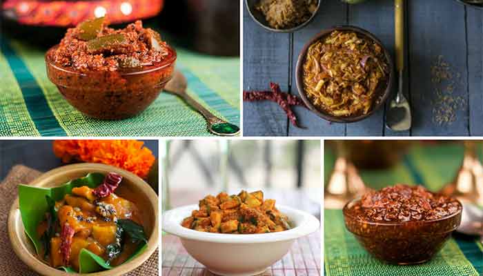 ترشی انبه بندری اصل و اصیل: تفاوت با ترشی جنوبی + ادویه رازآلود