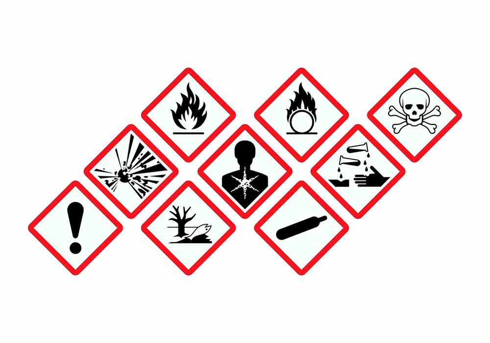 بسته‌بندی ترشی انبه برای ارسال