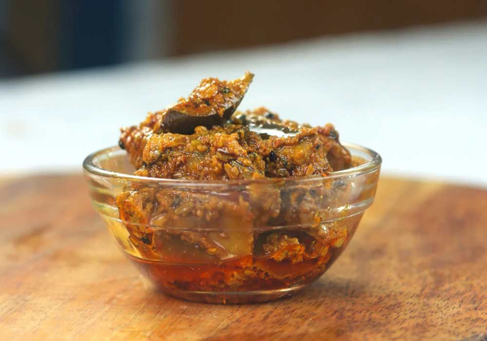 هزینه تهیه ترشی انبه خانگی